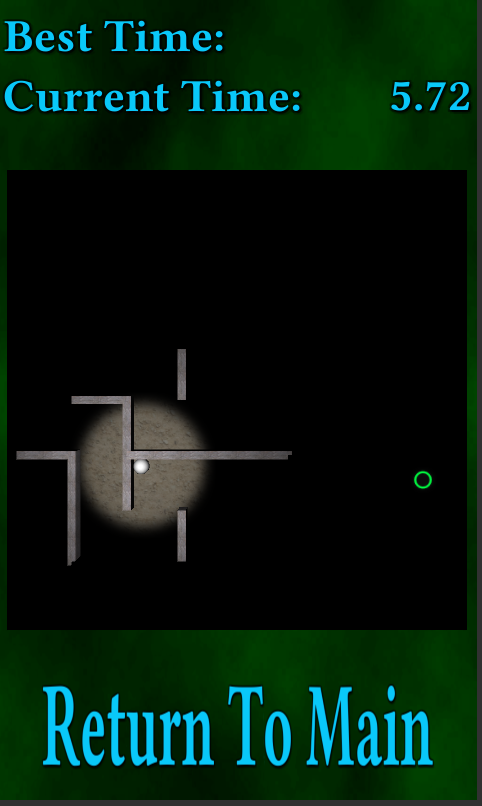 Dark Level